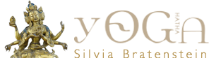 Yoga Silvia Bratenstein · Nürnberg