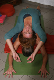 Yoga Knaubenhof