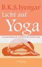 Licht auf Yoga